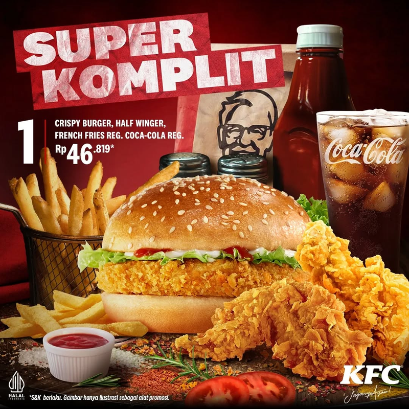 Super Komplit 1